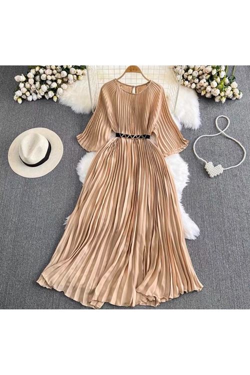 ملابس نسائية صيفية فستان 