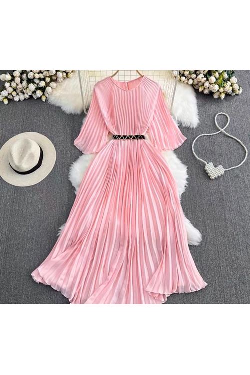 ملابس نسائية صيفية فستان 