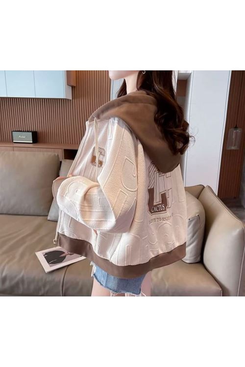 ملابس نسائية شتوية جاكيت 