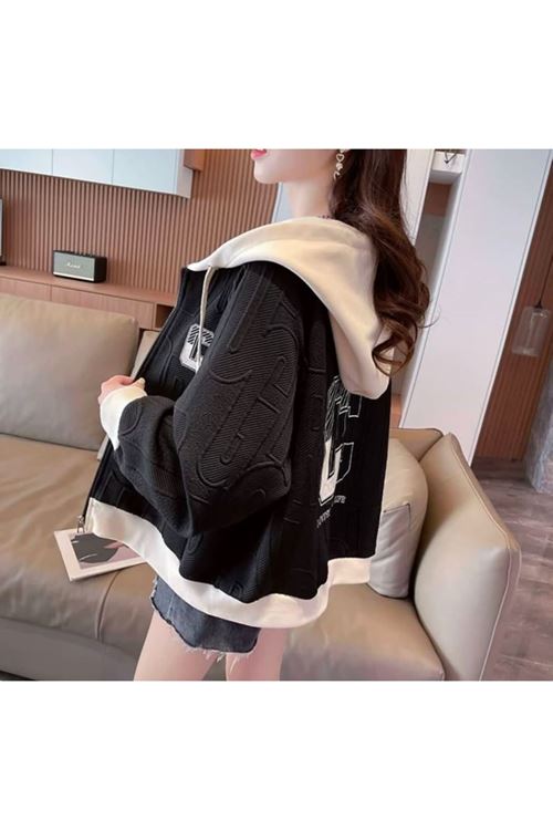 ملابس نسائية شتوية جاكيت 