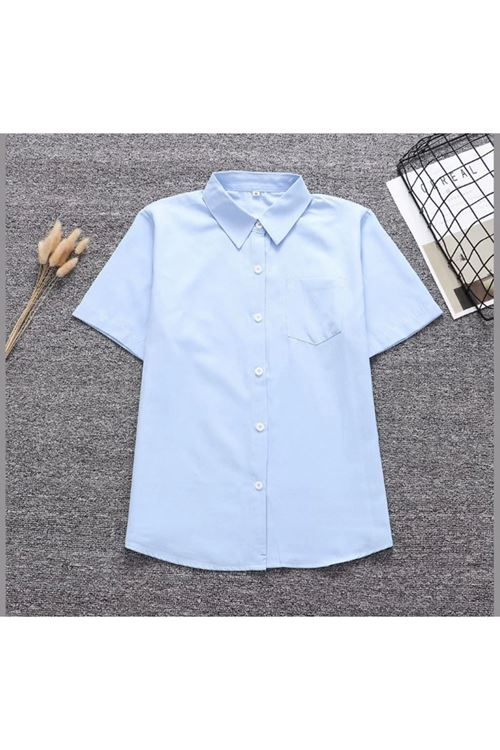 ملابس رجالية صيفية قميص