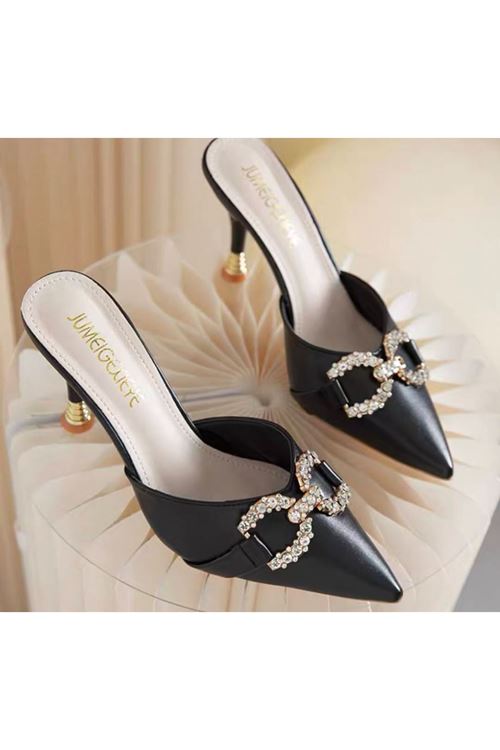 احذية نسائية صيفية شحاته 