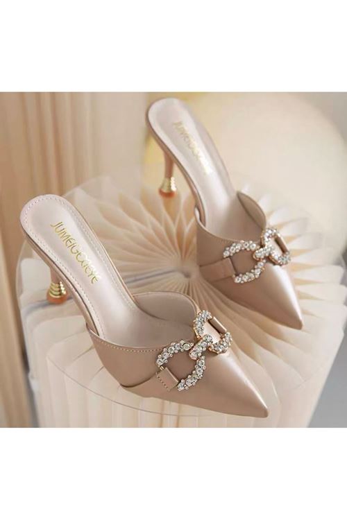 احذية نسائية صيفية شحاته 