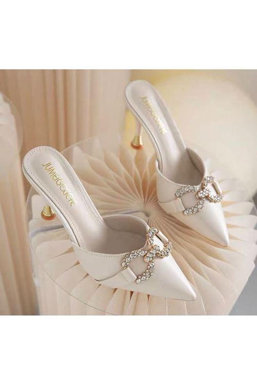 احذية نسائية صيفية شحاته 