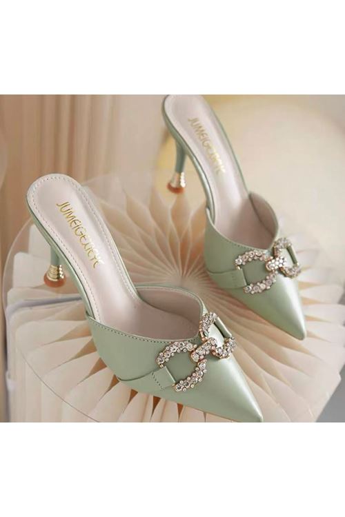 احذية نسائية صيفية شحاته 