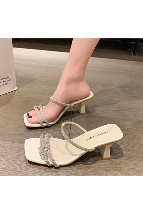 احذية نسائية صيفية شحاته 