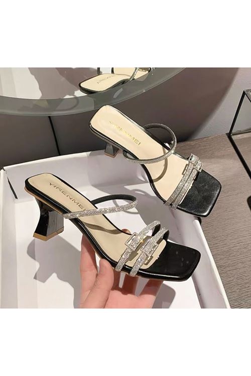 احذية نسائية صيفية شحاته 