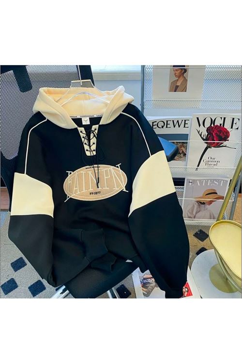 ملابس نسائية شتوية هودي