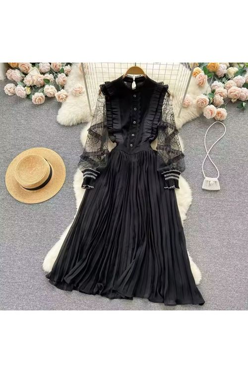 ملابس نسائية صيفية فستان 