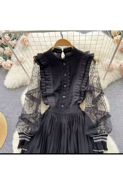 ملابس نسائية صيفية فستان 