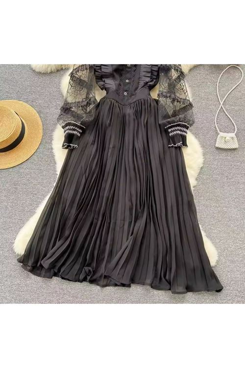 ملابس نسائية صيفية فستان 