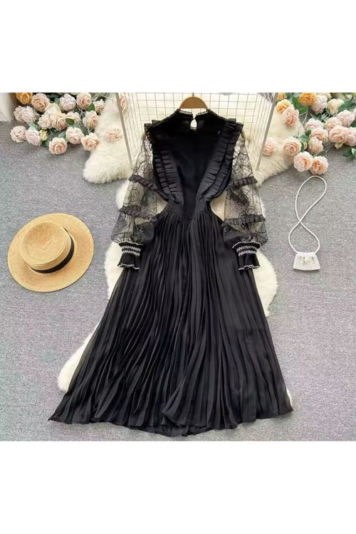 ملابس نسائية صيفية فستان 