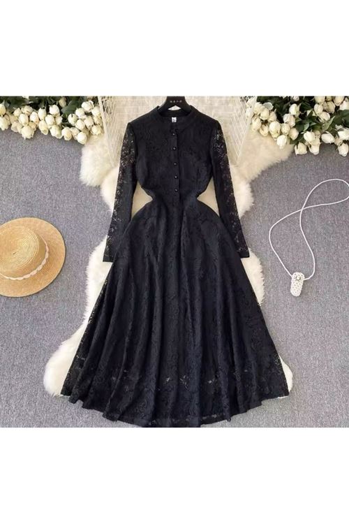 ملابس نسائية صيفية فستان 