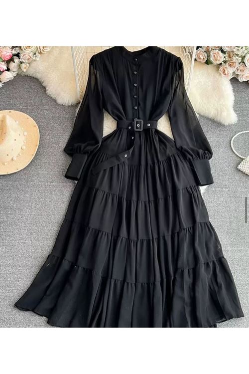 ملابس نسائية صيفية فستان 