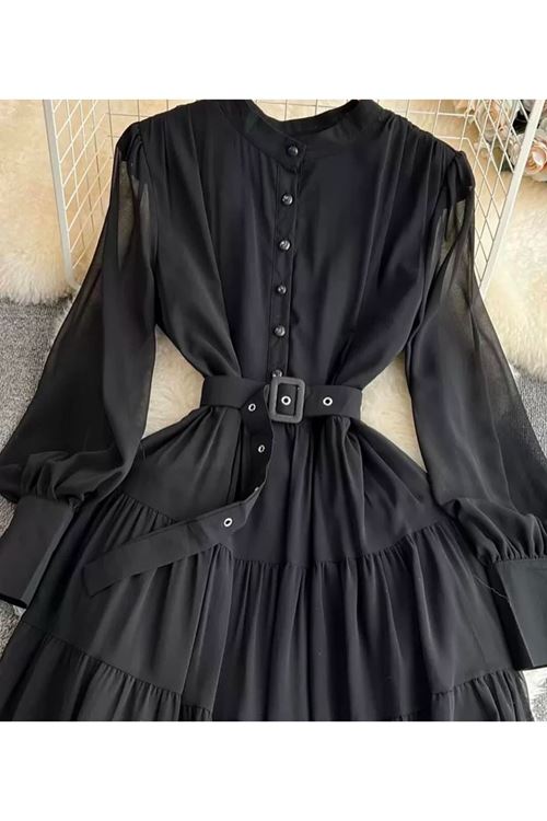 ملابس نسائية صيفية فستان 