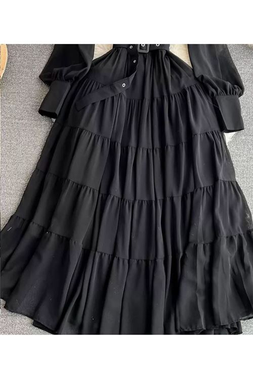 ملابس نسائية صيفية فستان 