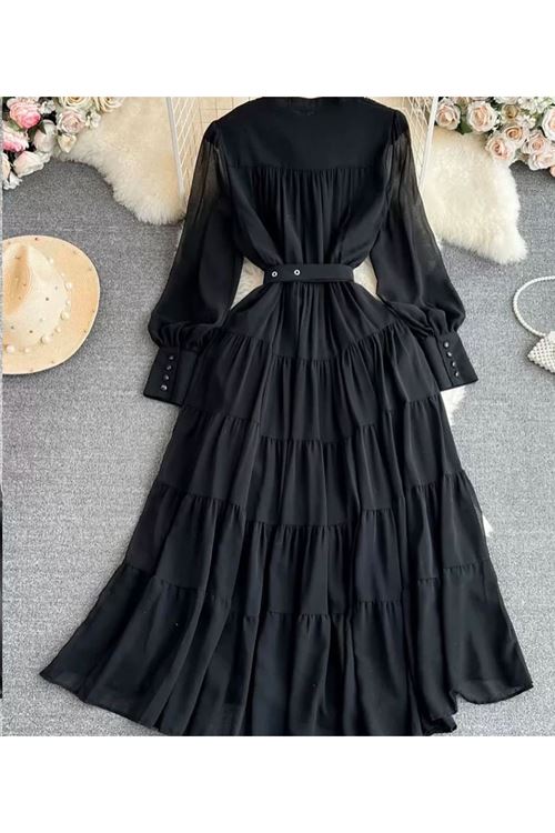 ملابس نسائية صيفية فستان 