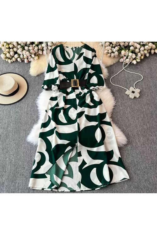 ملابس نسائية صيفية فستان 