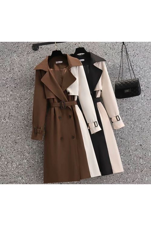 ملابس نسائية شتوية كوت