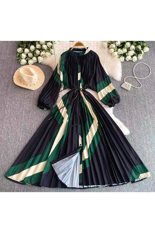 ملابس نسائية صيفية فستان 