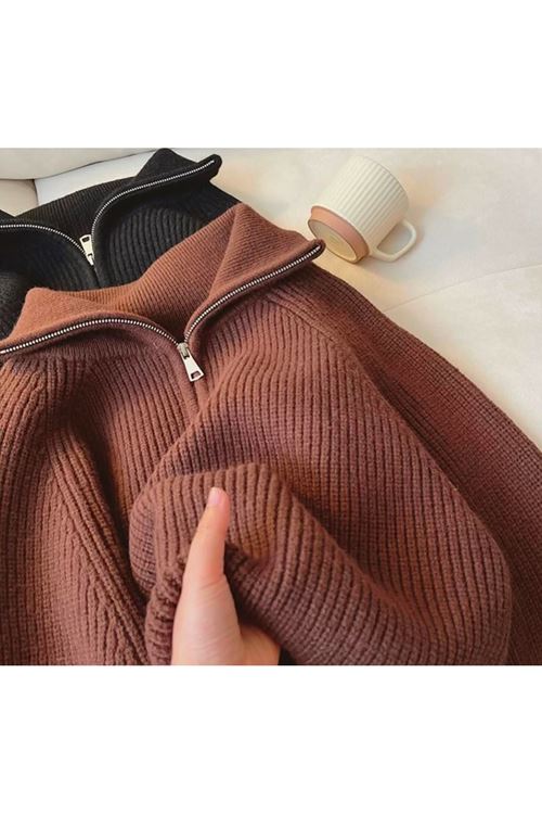 ملابس نسائية شتوية بلوز