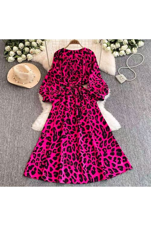 ملابس نسائية صيفية فستان 