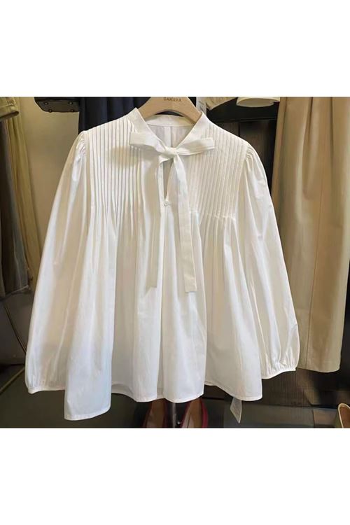 ملابس نسائية صيفية قميص 