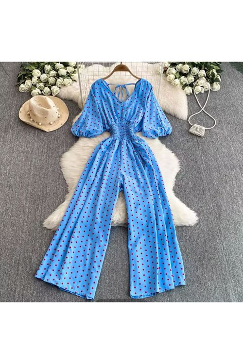 ملابس نسائية صيفية جمسود