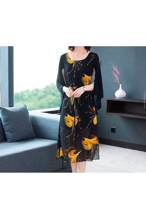 ملابس نسائية صيفية فستان 