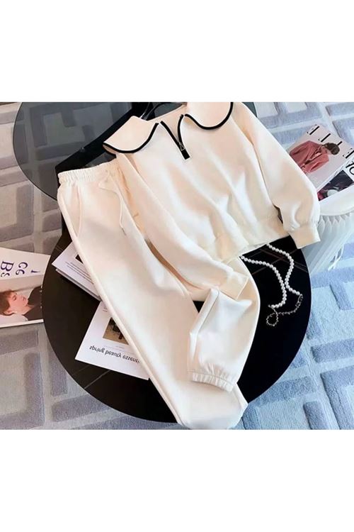 ملابس نسائية شتوية تراك