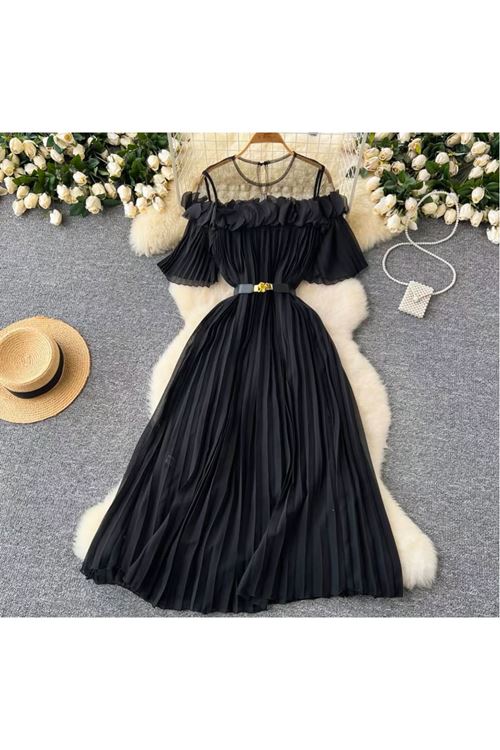 ملابس نسائية صيفية فستان 