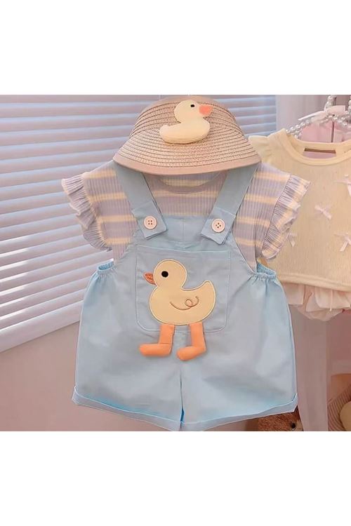 طفل بنت صيفية بدلة