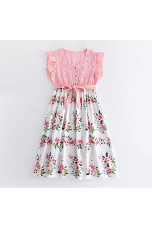 ملابس نسائية صيفية فستان