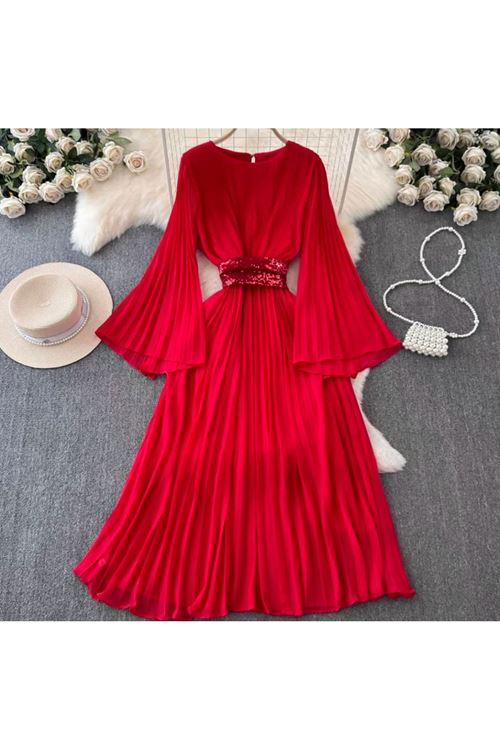 ملابس نسائية صيفية فستان 