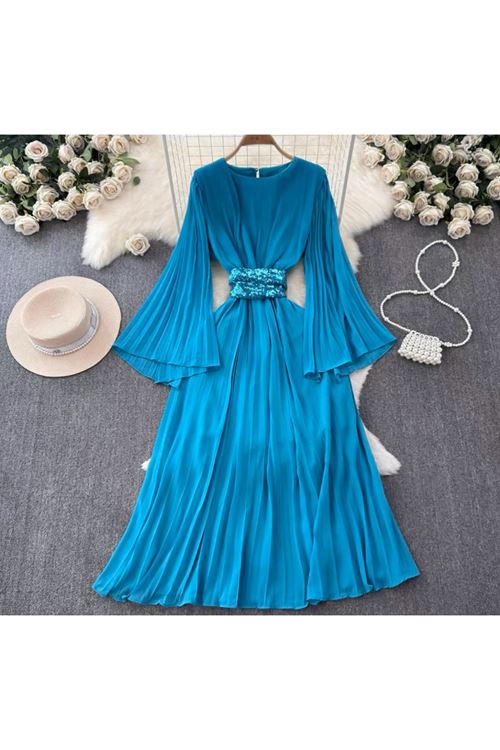 ملابس نسائية صيفية فستان 