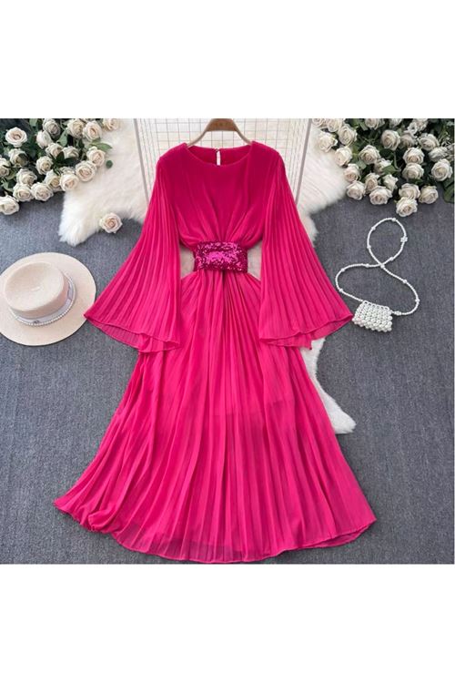 ملابس نسائية صيفية فستان 