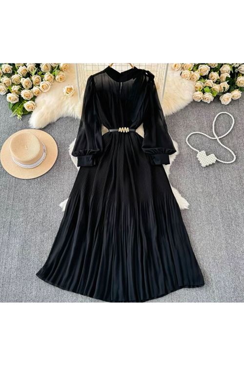 ملابس نسائية صيفية فستان 