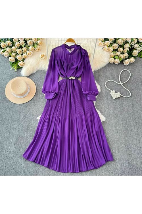 ملابس نسائية صيفية فستان 