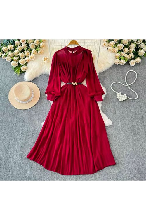 ملابس نسائية صيفية فستان 