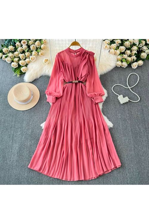 ملابس نسائية صيفية فستان 