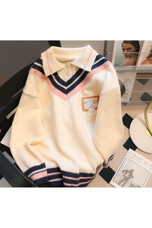 ملابس نسائية شتوية بلوز