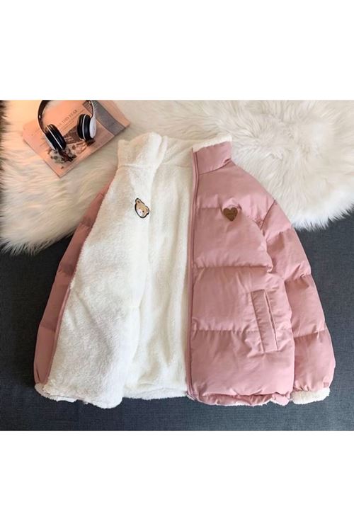 ملابس نسائية شتوية قمصلة