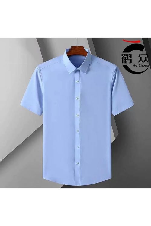 ملابس رجالية صيفية قميص