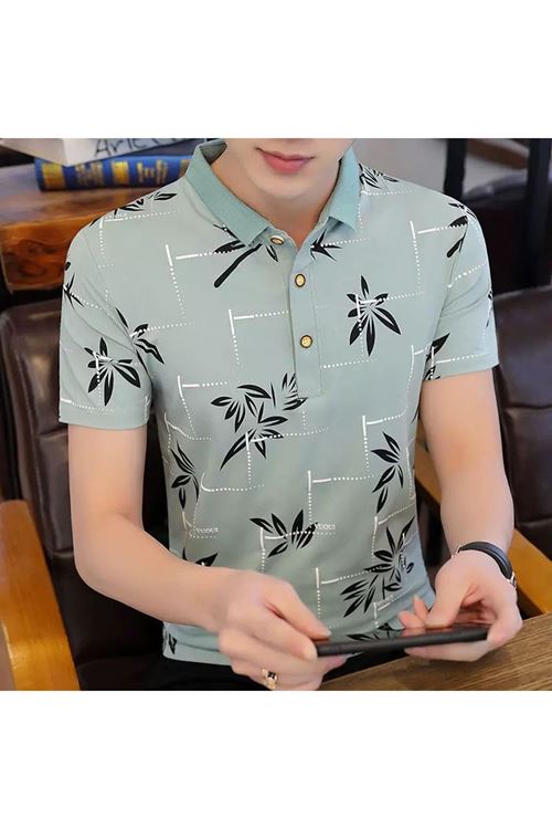 ملابس رجالية صيفية تيشيرت 