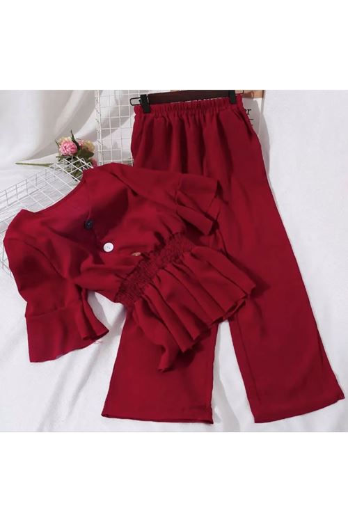  ملابس نسائية صيفية قاط