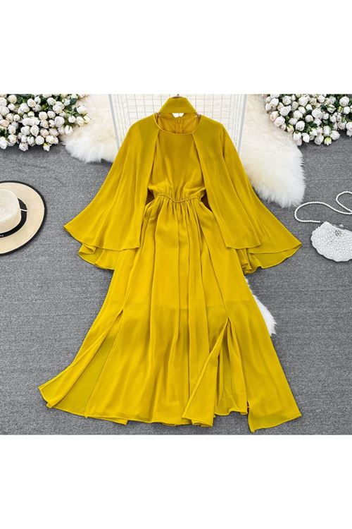 ملابس نسائية صيفية فستان