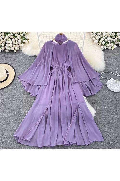 ملابس نسائية صيفية فستان