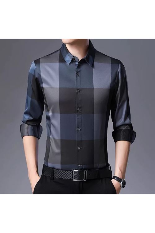  ملابس رجالية صيفية قميص