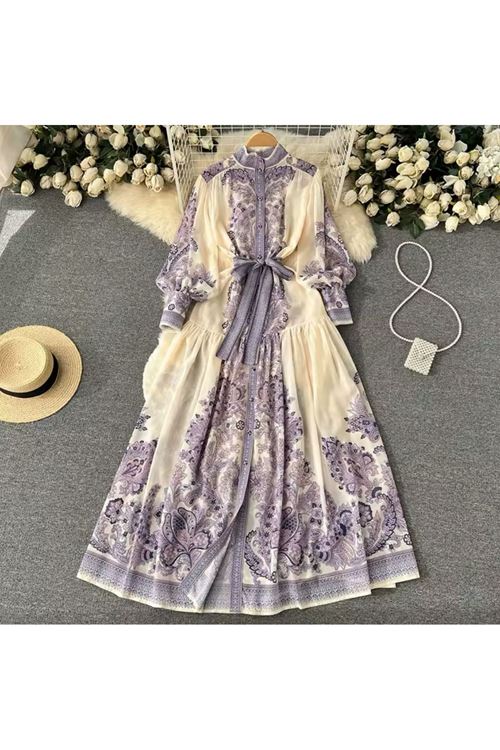 ملابس نسائية صيفية فستان 