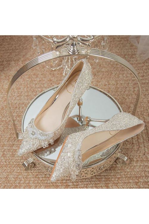 احذية نسائية صيفية حذاء كعب 